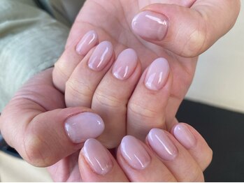 カーティシーネイルズ(curtisii NAILS)/
