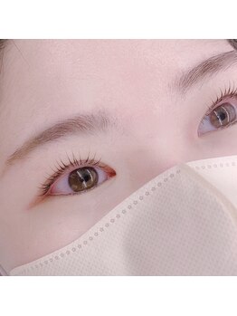 ブリック(BLICK)/ぱちぱちおめめ