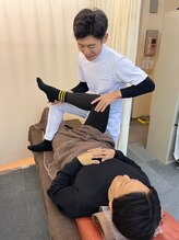 上尾ひかり整骨院/上尾ひかり整骨院