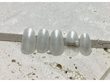 シス 福岡市南区高宮店(Sis)/【定額】シンプルデザイン