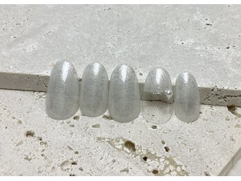 シス 福岡市南区高宮店(Sis)/【定額】シンプルデザイン