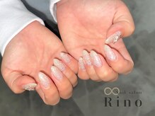 リノ 浦添店(Rino)/フラッシュ×ベイビーブーマー