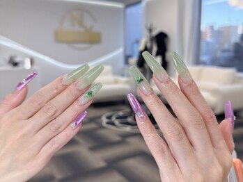 エヌワイ 千葉中央店(NY)/