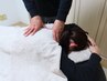 ＜お試し＞自律神経を整え深部リラックスお疲れ解消＋ヘッドスパ120分¥7,600