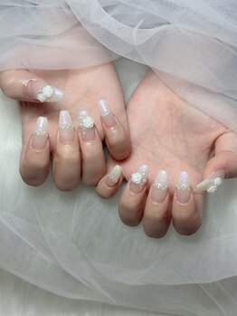 アイミーネイルスタジオ(Aimee Nail Studio)/