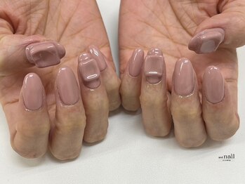 アンドラッシュ 駒込駅前店(and lash)/