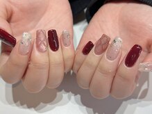 ネイリス(nailiss)の雰囲気（豊富なカラー☆デザインなどお気軽にご相談下さい！）