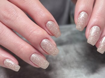 カッツェアンドリノ(Katze&Lino)/enoi×ダイヤモンドフラッシュ♪