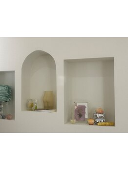 小規模プライベートサロン