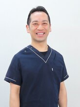 ワセダ接骨鍼灸マッサージ院 佐藤 