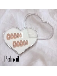 オーダーネイルチップ