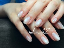 サロン エージー(salon AZ)/マグネット