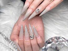 レヴィア(Revia)/グラデーション