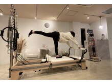 デップ 広島店(DEP)/スウェイバック姿勢改善に！