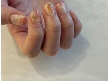 キッツネイル 警固薬院(KITS)/ニュアンス定額