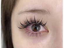 アオイ アイラッシュ 大久保店/ワンホンマツエクとパリエク