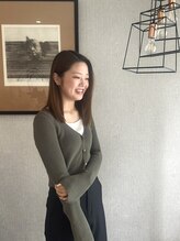 クチュリエール(Couturie're)&nbsp;上條 結花