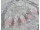 定額ネイルベーシック
