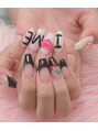 ミヤ ネイル 鶴見店(MIYA nail) シ シ