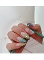 ワイズネイル(Y's NAIL)/Y'ｓNAIL _private nail salon_sharesalon