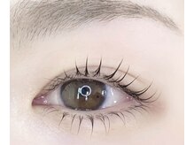 ネオビューティー 上本町店(Neo beauty)/上下まつげパーマ