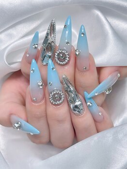リラ ネイルスタジオ(LEELA NAIL STUDIO)/