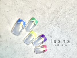 定額デザイン★