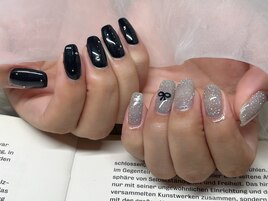 アシメネイル