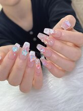 グロー ネイル(Glow Nail)/