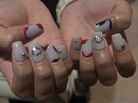 話題のミャクミャク