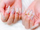 マグネット×マーメイド