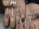 持ち込みデザイン　パラジェル