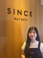 シンス(Since) 山崎彩陽 silver