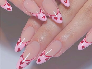 アナネイル(ANNA Nail)/つけ放題