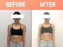 MTKパーソナルトレーニングジム 中百舌鳥/結婚式に向けて理想の体型へ！