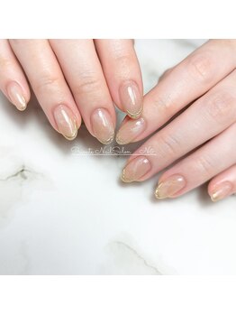 エヌ アンド(N&)/シンプルニュアンスデザイン