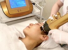 ミランサ ギンザ(MIRANSA GINZA)/【肌質改善フェイシャル】AC