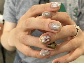 タクミウラワ アズ エティル(takumi urawa as Etel)/