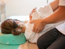 きらめき ワンライフ 川口(One Life)/肩こり・巻肩・猫背矯正整体