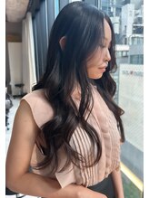 スパークジョイ(SPARK JOY)&nbsp;Megumi 