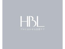 ジル 原店(JilL)/HBL/ハリウッドブロウリフト/原