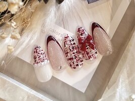 定額アートデザイン　サンプル