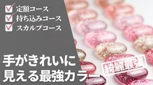 サロン ド シル(Salon de cils)