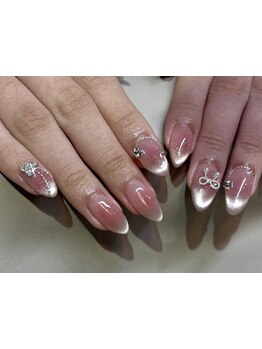 アートの種類が豊富