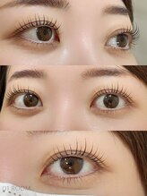 ワンルーム(01 ROOM)/ラッシュリフト