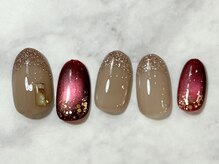 ネイルブレイク リリア(Nail Break lilia)/【初回オフ無料】マグネット