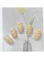 エスティネイルアートサロン(St.Nail Art Salon)&nbsp;手作り