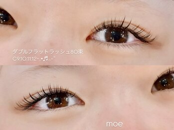 エアリ(airRe)/ダブルフラットラッシュ