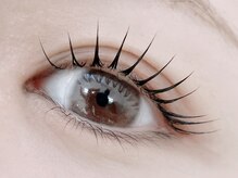 ナチュリー(Natully)/まつ毛パーマ