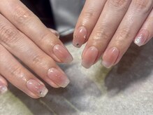 リコ ヘアアンドリラクゼーション 一宮店(LICO HAIR&RELAXATION)/持ち込みdesign♪